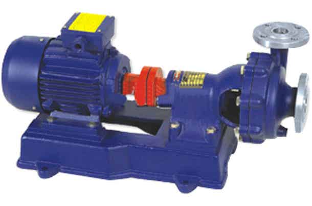 AFB、FB型不锈钢耐腐蚀泵