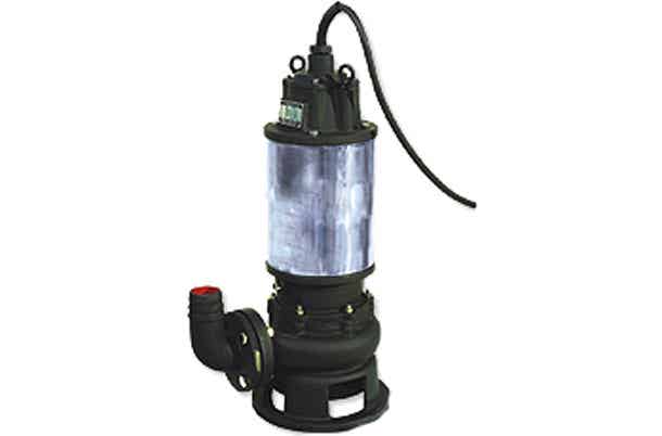 JYWQ、JPWQ自动搅匀排污泵