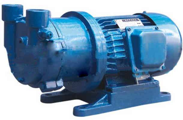 SK直联水环式真空泵