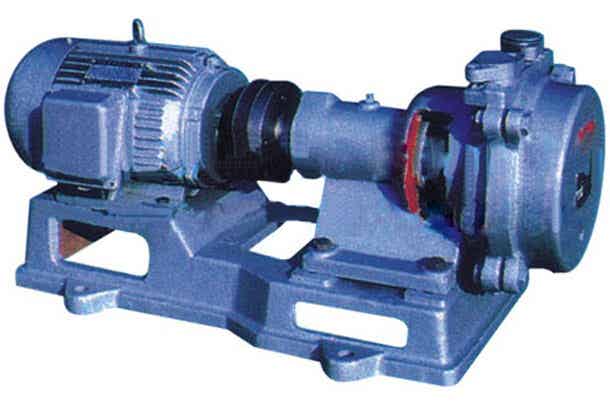 SZB系列水环式真空泵