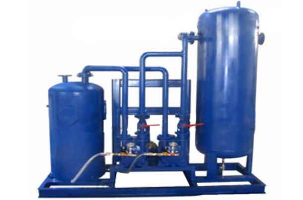 2BV5110水环真空机组