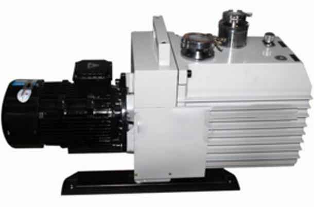 2XZ-15型旋片式真空泵