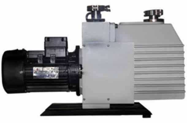 2XZ-6型旋片式真空泵