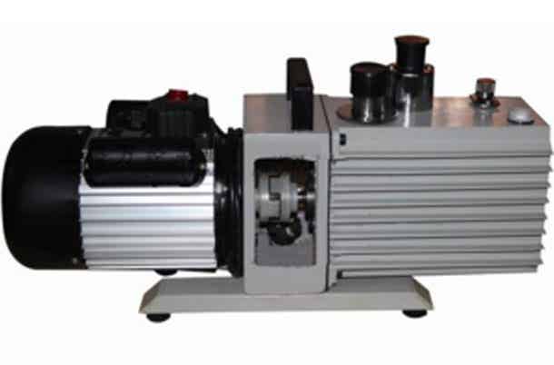 2XZ-2型旋片式真空泵