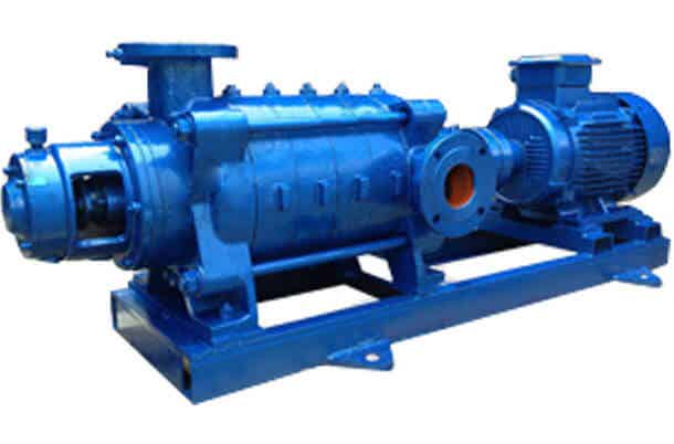 TSWA卧式多级离心泵