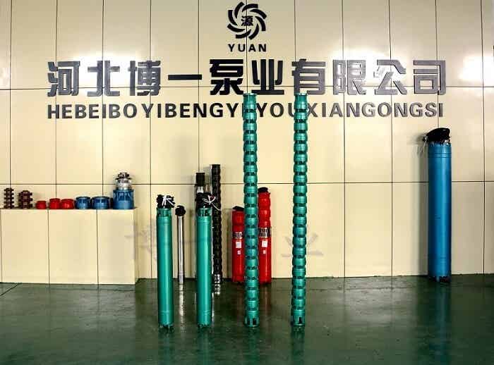 邢台品牌好的潜水电机出售——QJ电机价格