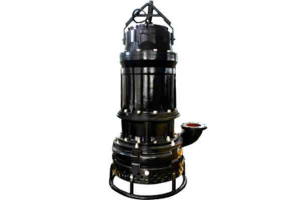 ZJQ型潜水渣浆泵