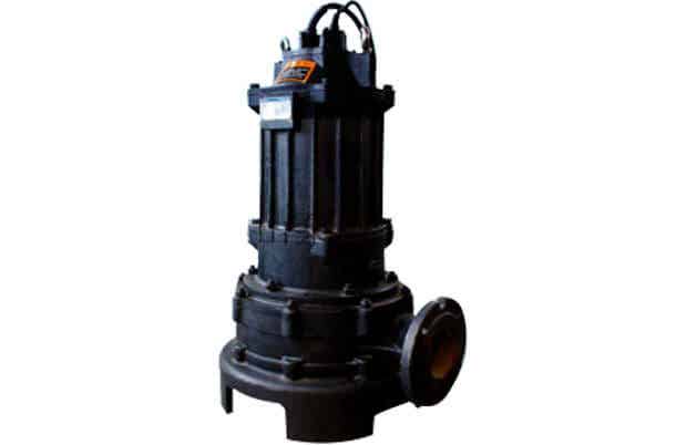 QW系列潜水排污泵