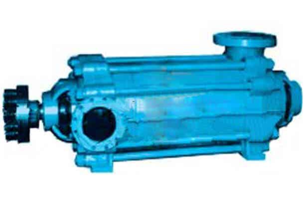 DG系列锅炉给水泵