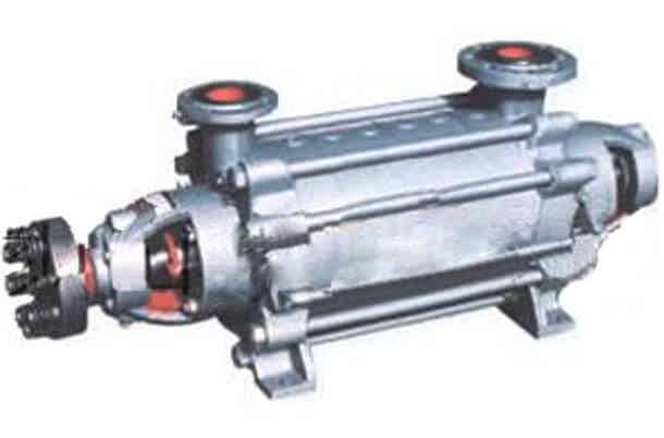 DC、DCF型离心泵