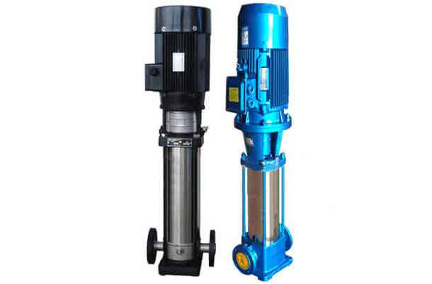 CDL型立式多级泵