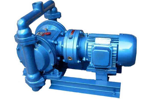 DBY型电动隔膜泵