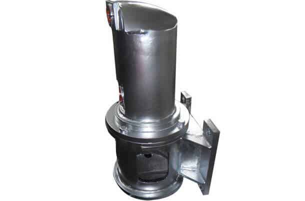 HSA系列三螺杆泵