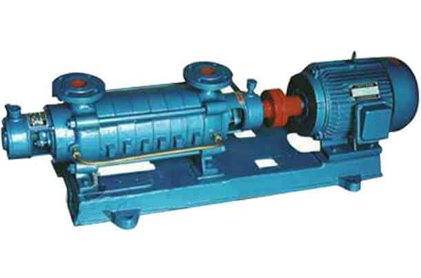 GC型多级给水泵