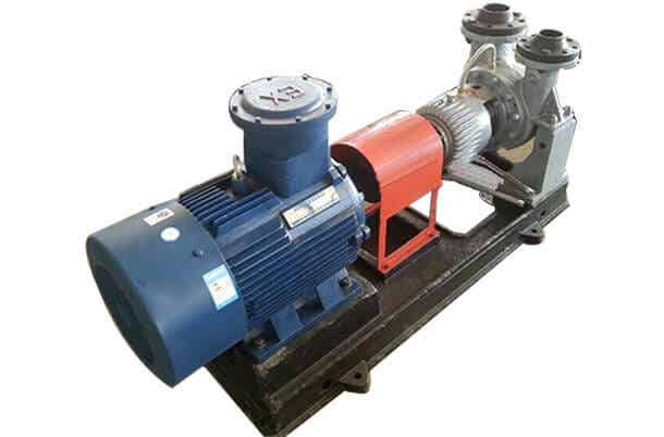 AY型单、两级离心泵