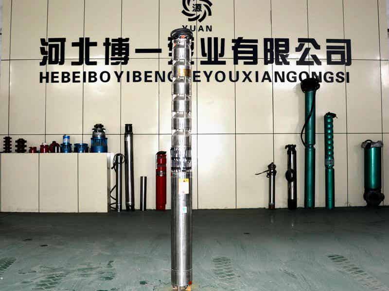 供应河北上等不锈钢潜水泵 质量好的不锈钢海水泵