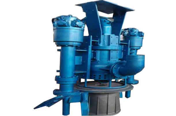 液压驱动清淤泵 抽沙泵 泥砂泵