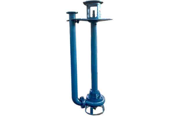 YWL系列液下无堵塞排污泵