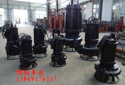 矿沙泵/抽沙泵/武汉排浆泵