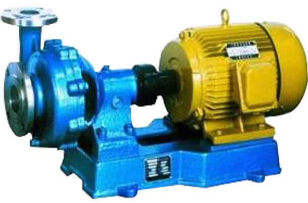AFB、FB型耐腐蚀离心泵