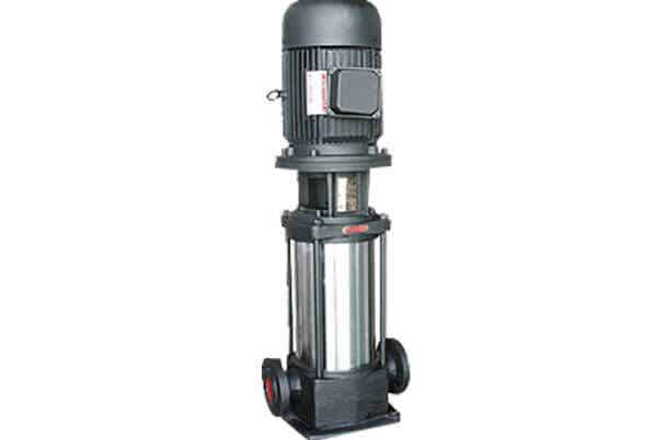 GDL型多级管道离心泵