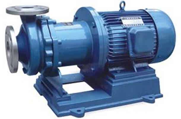 CBQ磁力驱动离心泵