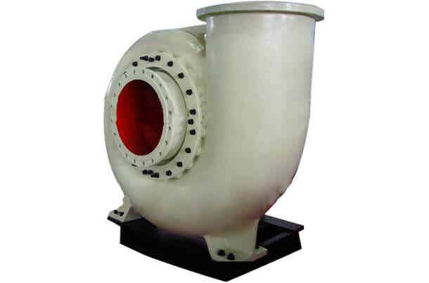 GMZ(T)浆液脱硫泵