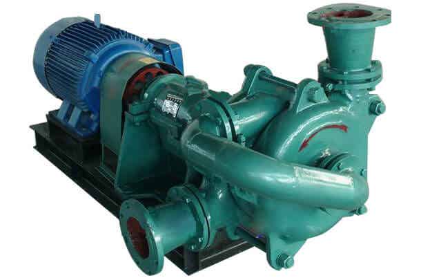 GMR型压滤机入料泵