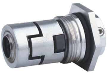 CR系列不锈钢立式多级泵机封