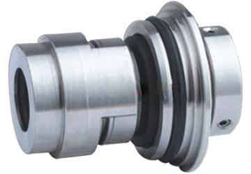 CR系列不锈钢立式多级离心泵机封