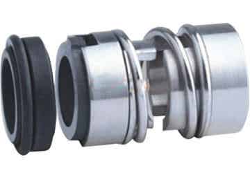 CR系列不锈钢立式多级离心泵机封