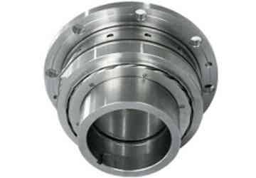 锅炉给水泵机械密封