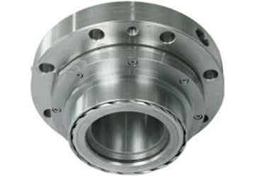 锅炉给水泵机封