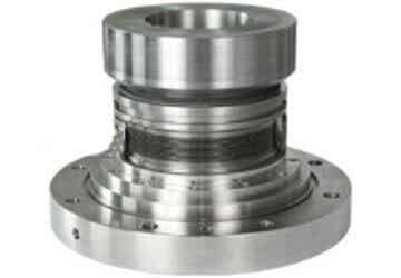 给水泵机械密封