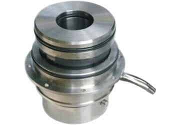 EKATO搅拌器机械密封