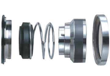 FDA-10 适用于阿拉法伐卫生离心泵，远安泵