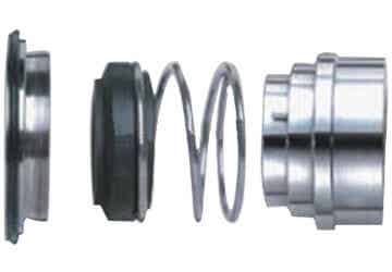 FDA-12 应用于阿法拉伐卫生离心泵