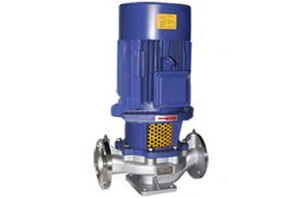 VGF立式化工离心泵