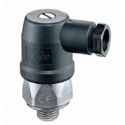 上海儒隆供应德国SUCO隔膜开关