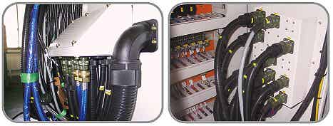 专业销售韩国CPS波纹管 品质最真