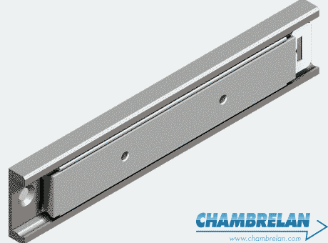 销售英国CHAMBRELAN直线导轨 行业领先