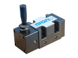 ARON-供应意大利ARON换向阀 品牌一流