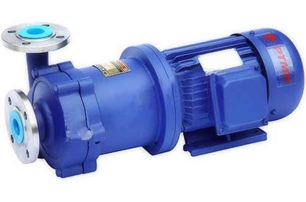 CQ型磁力驱动泵