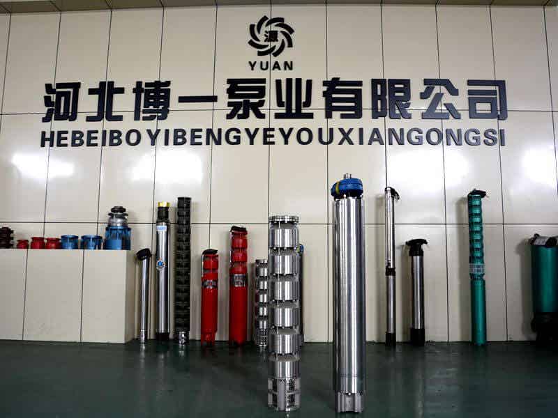 为您推荐优质的不锈钢耐高温潜水泵：30方流量潜水泵