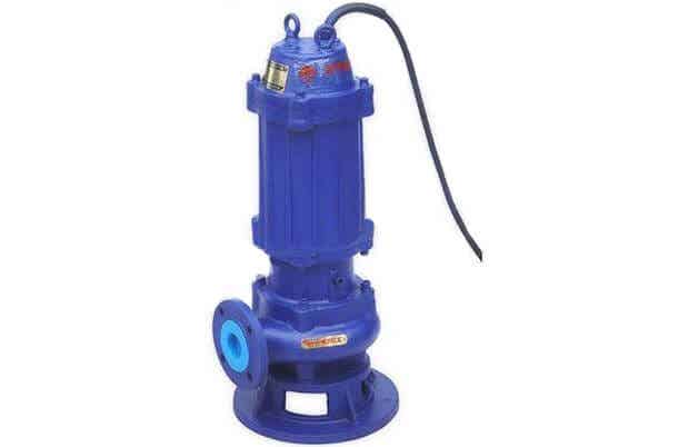 QW（WQ）型潜水式排污泵