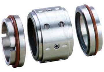 202uu型机械密封