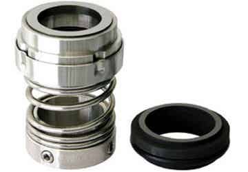 B103型机械密封