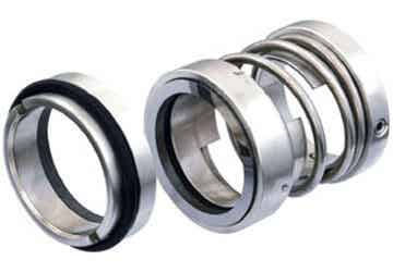 EM112型机械密封