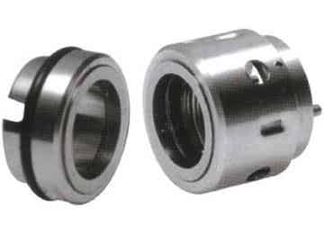 EM122型机械密封