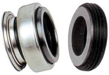 EM301型机械密封